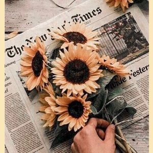 Meet your Posher, Farryn